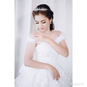 Supatcha Dontongdang profile icon