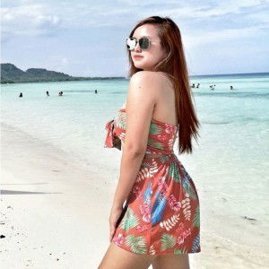 Angela Pang-an profile icon