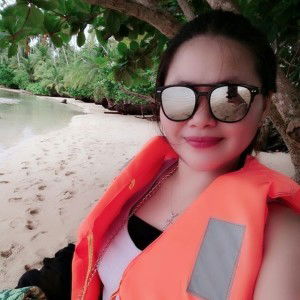 Dominga Joy B. Molleno profile icon