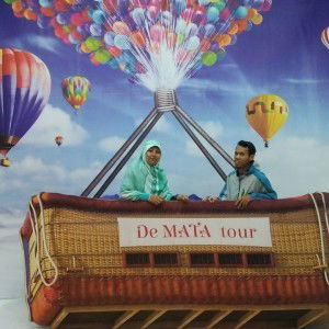 Heny Kurniawati profile icon