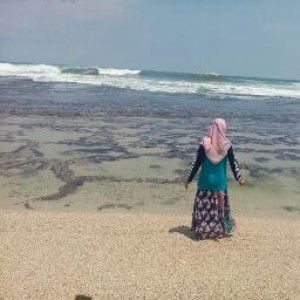 Aiyunia Masfufah profile icon