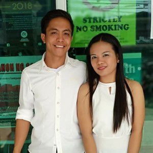 Sharlene Batas Razon profile icon