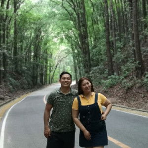 Jenny Mae Riveral baricante profile icon