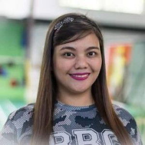 Joana Erica Catahan profile icon