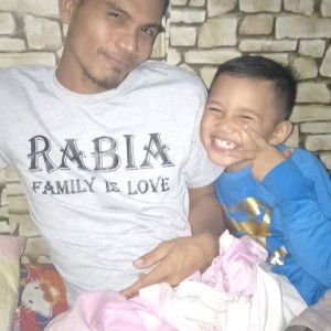 Macoy Gade Morallos Jr. profile icon