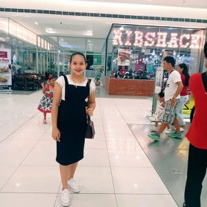 Mae Donayre Tangil profile icon