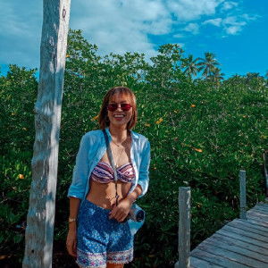 Twinkle Obina profile icon