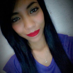 Maria Melody Olesco - Flores profile icon