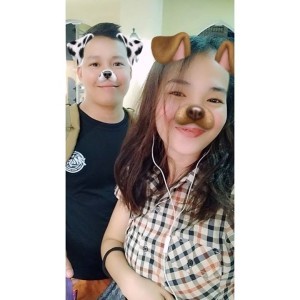 Clariz Cebritas Masagca profile icon