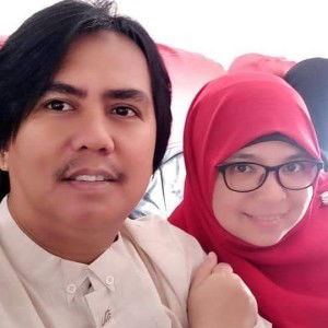 Fauziah Yulfitria profile icon