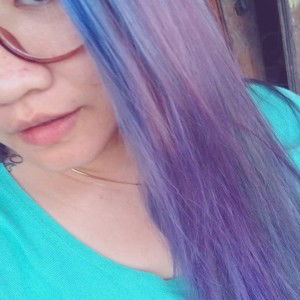 Katrene Bernadette Quizon profile icon