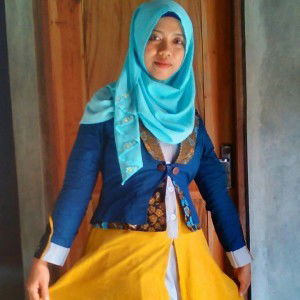 Nur Hayati profile icon