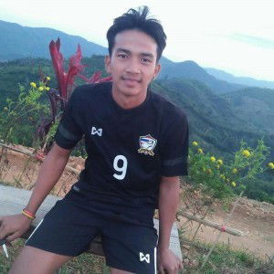 จักรกฤษ จันทร์เขียน profile icon