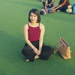 Lyn-lyn Antique profile icon