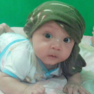 tiara lubis profile icon