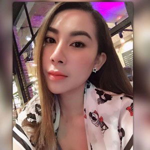 Natthiya Bow profile icon