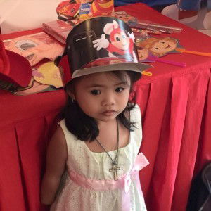 Rhianna Jhen Marquez profile icon