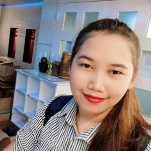 Marilou Marinay Villegas profile icon