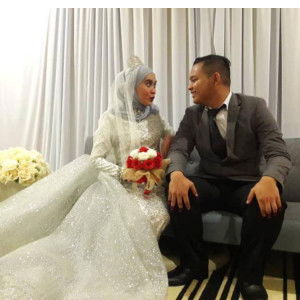 Abang Syazwan Abang Rosaini profile icon