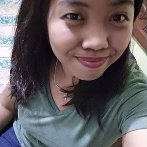 Mary Ann Osio profile icon