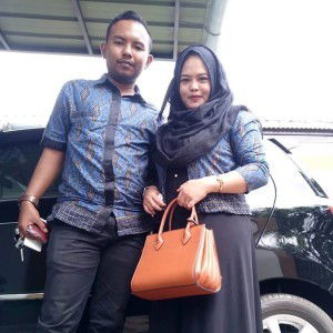 Herlindha Lesthaery KA profile icon