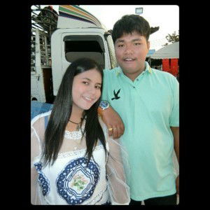 Gon Busakorn profile icon