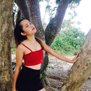 Khim Alcantara Teodoro profile icon