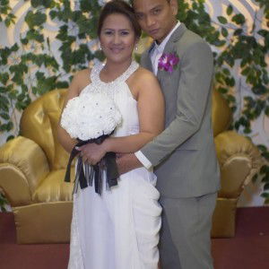 Anaroselyn Mantua Lorenzo profile icon