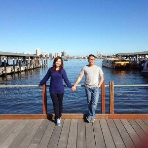 Emilia Goh profile icon