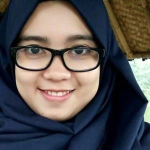 Mega Santika profile icon