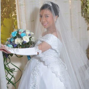 Cherry Grace Jundak Driz profile icon