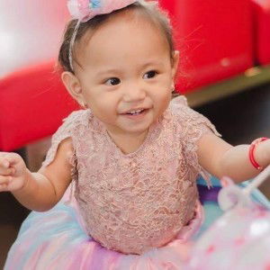 Gelyn Tamondong Chiu profile icon