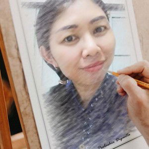 Puy Puy Aunwongja profile icon