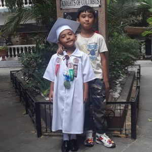 Jonalyn Arevalo Putoy profile icon