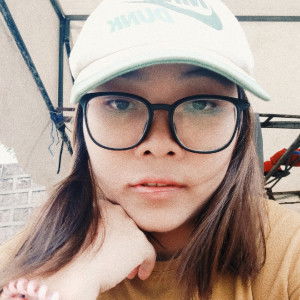 Louise Cruz profile icon