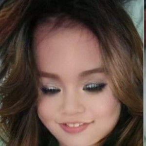 Abegael Tolibas profile icon