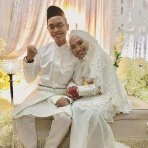 Nor Aliza profile icon