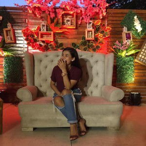 Elaine Tesorero profile icon