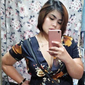 Jayrine Gallano profile icon