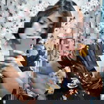 Jayrine Gallano profile icon