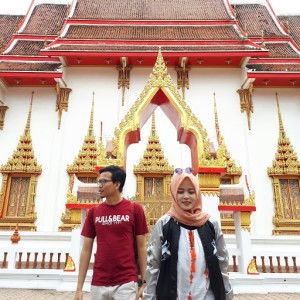 Firdha Ayu Atika profile icon