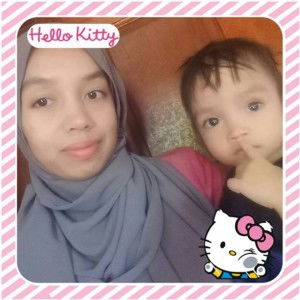 Nur syafiaah izzati profile icon