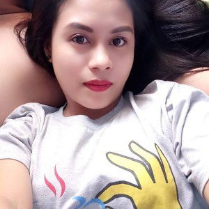 Mary Jane Cuaresma Atabay profile icon