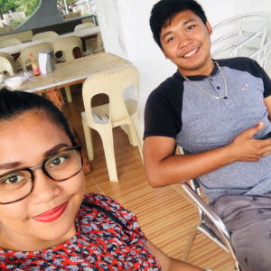 Precious profile icon