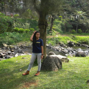 Eka Lestari profile icon
