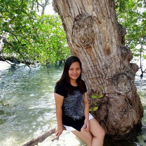 Bebelyn Vasquez profile icon