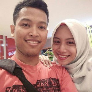 Rofiqoh Nurul Lailia profile icon