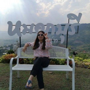 AmPutcharee Kanda profile icon