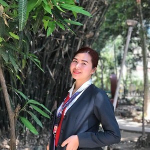 Van Dimayuga profile icon
