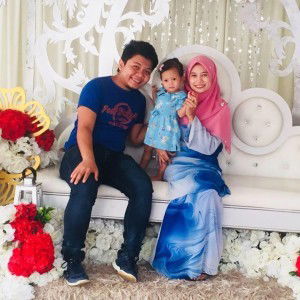 Anna Farhana profile icon